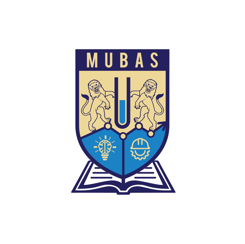 MUBAS Logo